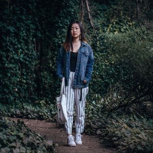 Meet your Posher, Suzy